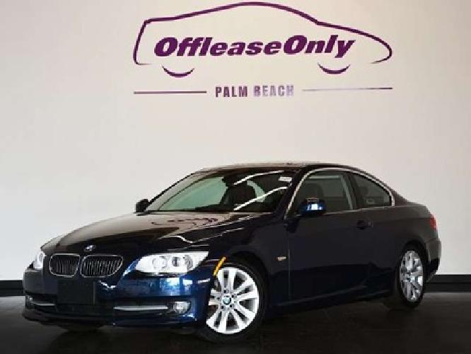 2012 bmw 3 series 328i coupe in lake worth, fl