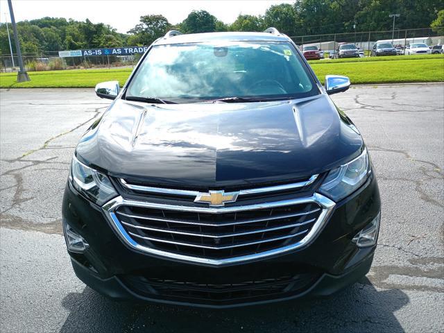 2021 chevrolet equinox premier w/1lz
