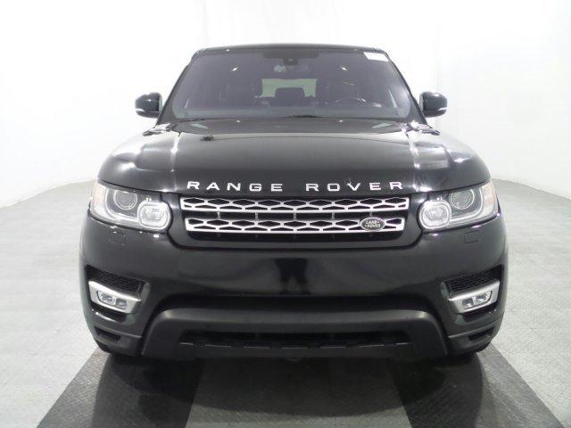 used 2016 land rover range rover sport supercharged parkville, md 21234 for sale in baltimore, maryland