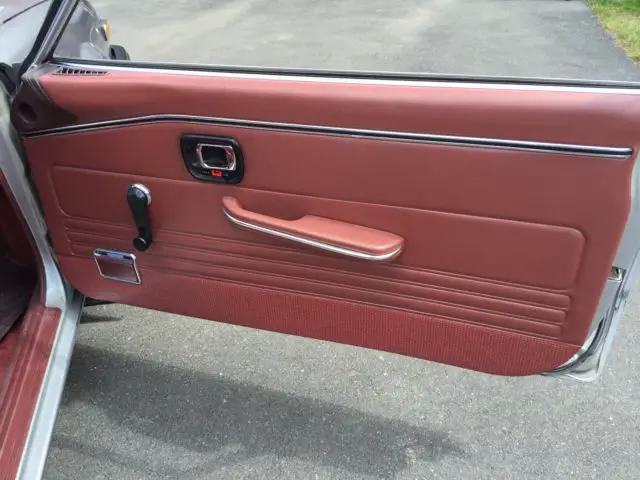 1979 honda accord lx beautiful