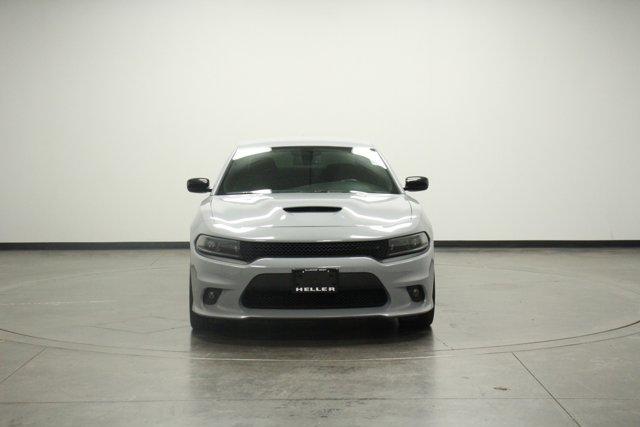 2022 dodge charger gt