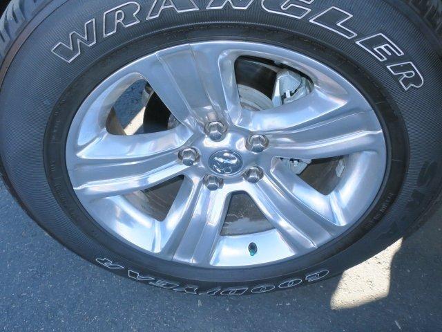 used 2017 ram 1500 sport prescott, az 86301 for sale in prescott, arizona