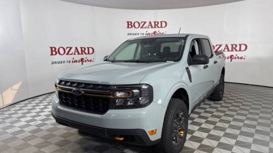 2024 Ford Maverick