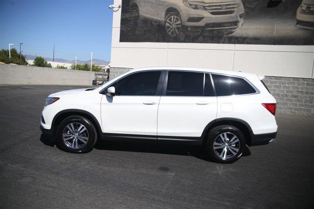 2018 honda pilot ex awd ex 4dr suv for sale in boise, idaho