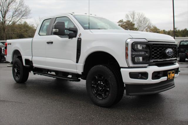 2024 ford f-250 xl