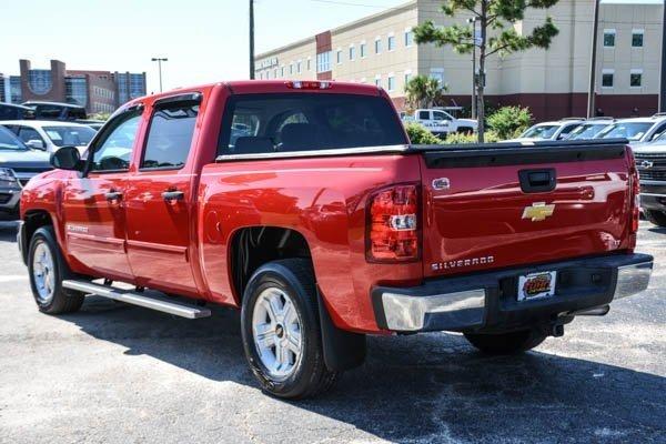 used 2013 chevrolet silverado 1500 lt little river, sc 29566 for sale in little river, south carolina