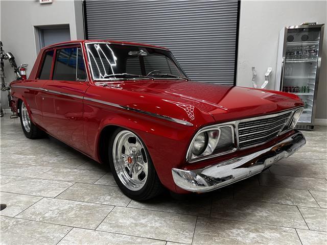 1964 studebaker commander corvette ls3 6 2 v8 6 speed manual