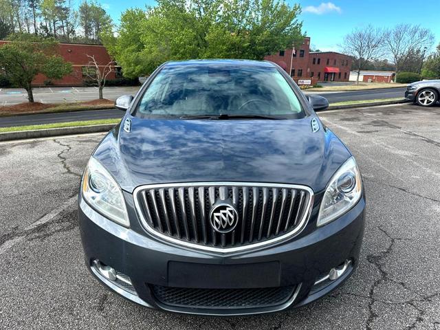 2013 buick verano convenience