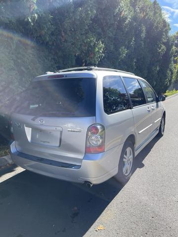 2006 mazda mpv lx