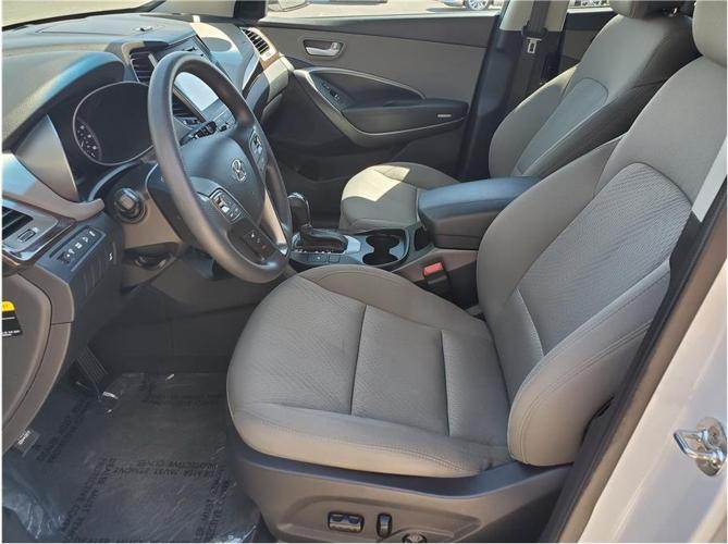 used 2018 hyundai santa fe awd sport yakima, wa 98903 for sale in sumach, washington