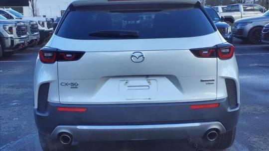 used 2023 mazda cx-50 2.5 turbo premium $31,550great deal 29,002 mi. location: bohemia