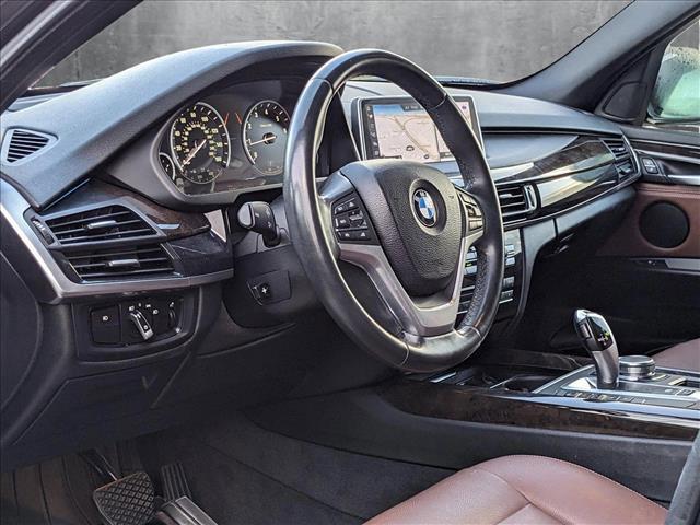 2017 bmw x5 sdrive35i