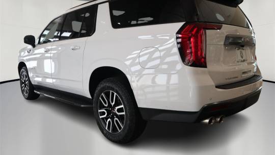 2024 GMC Yukon