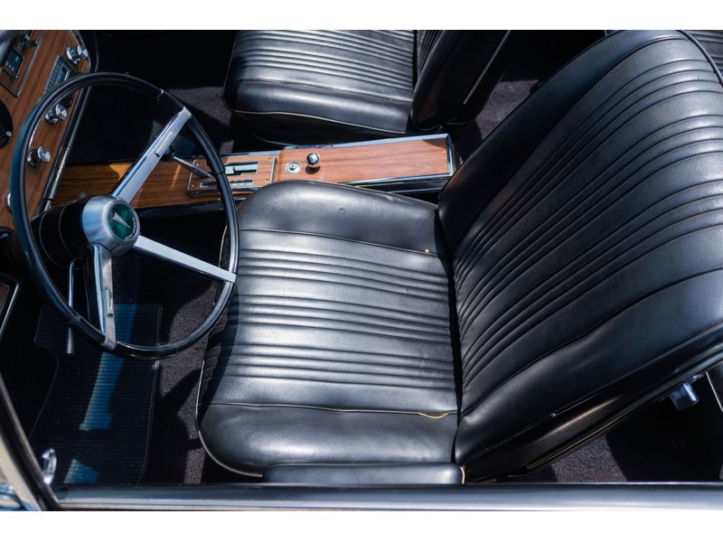 1967 pontiac gto
