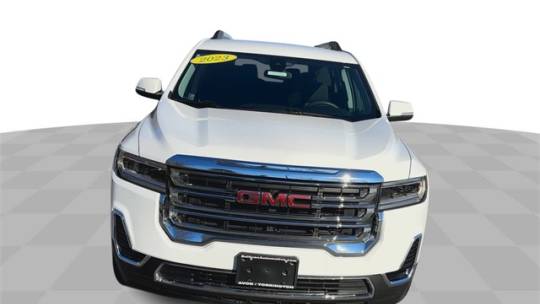 2023 GMC Acadia