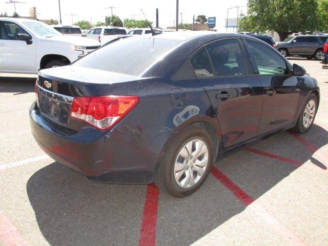 used 2014 chevrolet cruze ls albuquerque, nm 87110 for sale in albuquerque, new mexico