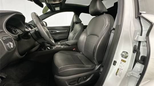 2023 Infiniti QX50