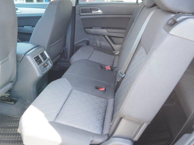 new 2019 volkswagen atlas 4motion s v6 bedford, ma 01730 for sale in bedford, massachusetts