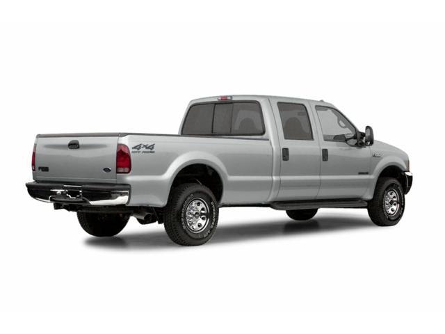 2004 ford f-250 lariat