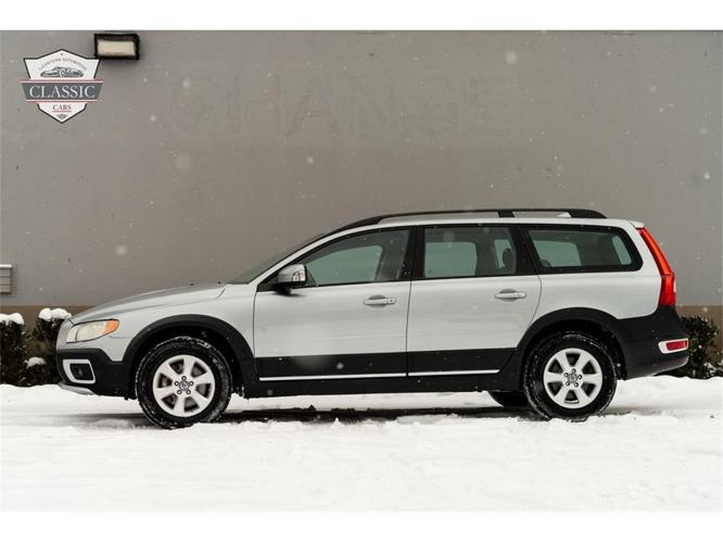 2008 volvo xc70 in milford, michigan
