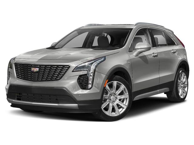 2021 cadillac xt4 premium luxury