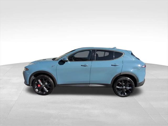 2023 dodge hornet gt awd