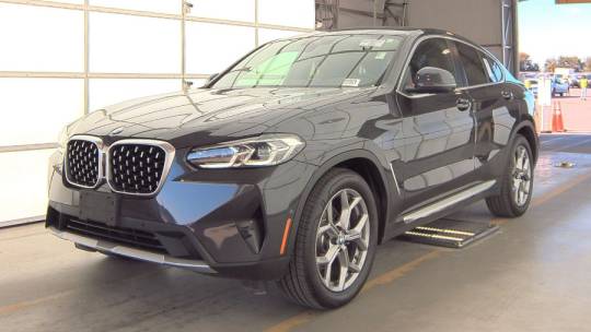 2023 BMW X4