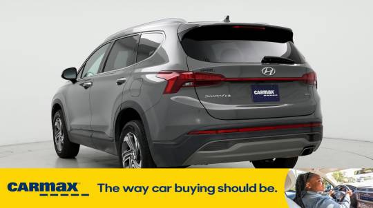 2023 Hyundai Santa Fe