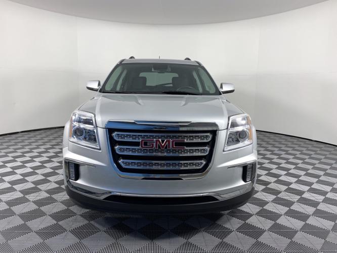 used 2017 gmc terrain fwd sle w/ sle-2 fairfield, oh 45014 for sale in fairfield, ohio