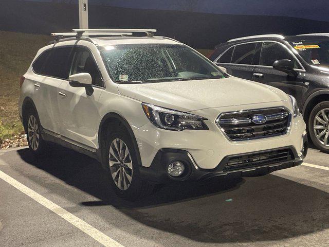2019 subaru outback 3.6r touring