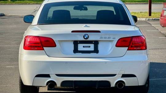 2013 BMW 3 series