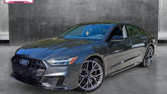 2025 Audi S7