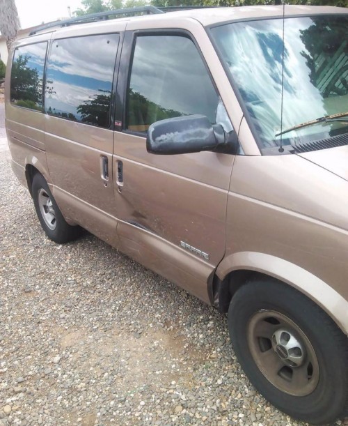 2001 gmc safari for sale in arizona by owner