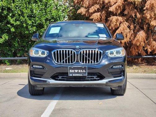 2020 bmw x4 in milwaukee, wisconsin