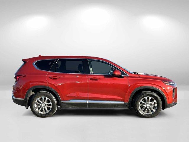 2020 hyundai santa fe sel 2.4