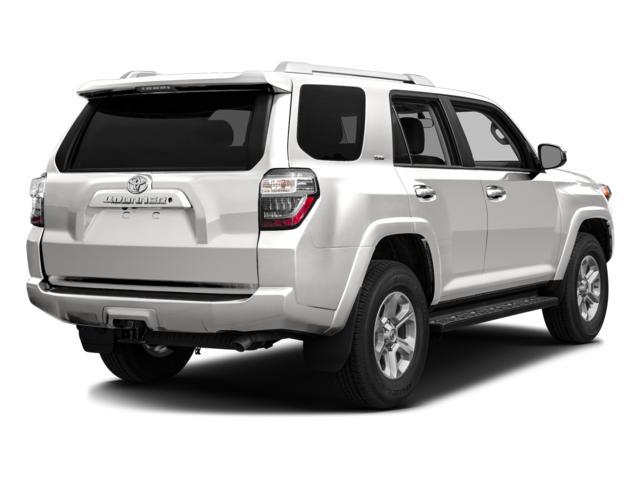 2016 toyota 4runner sr5 premium