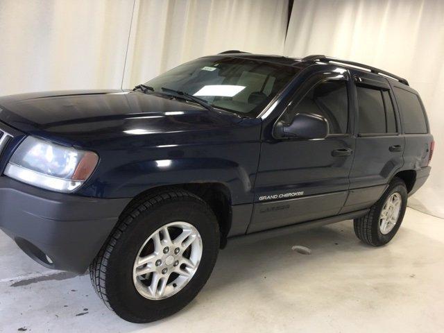 used 2004 jeep grand cherokee laredo pikeville, ky 41501 for sale in broad bottom, kentucky
