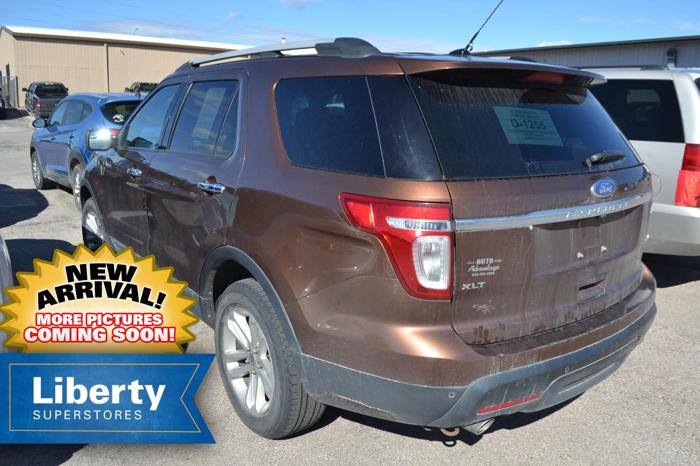 2011 ford explorer xlt awd xlt 4dr suv for sale in jolly acres, south dakota