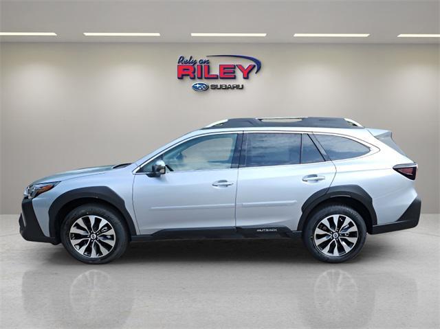 2024 subaru outback touring xt
