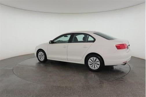 2012 volkswagen jetta se in defiance, ohio
