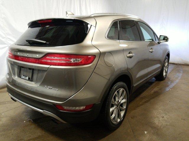 certified 2017 lincoln mkc awd select kalamazoo, mi 49008 for sale in kalamazoo, michigan