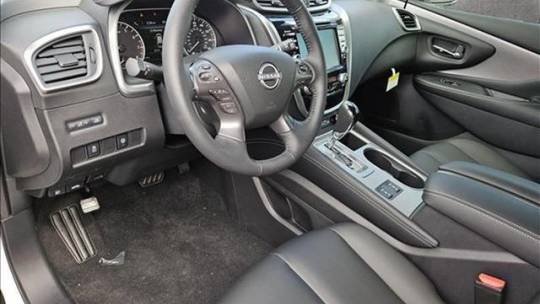 2024 Nissan Murano