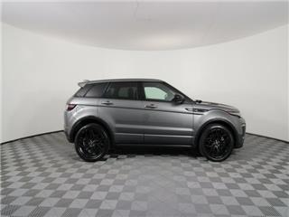 2017 Land Rover Range Rover Evoque hse dynamic