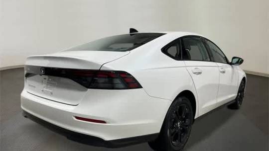 2025 Honda Accord