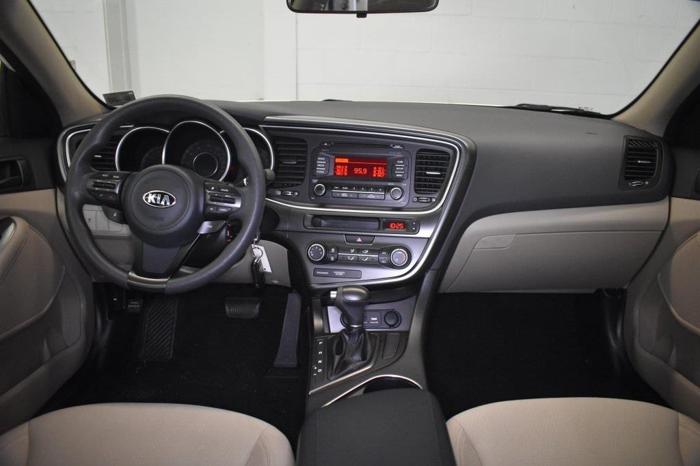 2015 kia optima lx lx 4dr sedan for sale in saco, maine