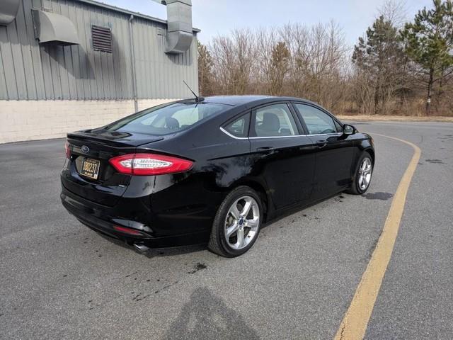 2016 ford fusion se se 4dr sedan for sale in blades, delaware