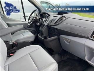 2016 Ford Transit 250