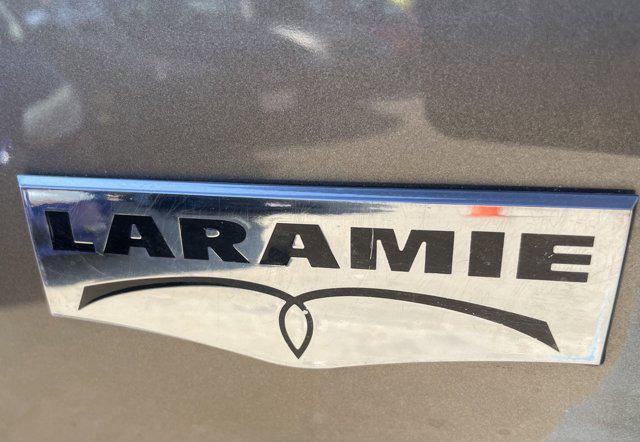 2010 dodge ram 1500 laramie
