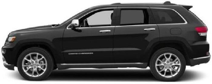 2015 jeep grand cherokee summit in davis, ca