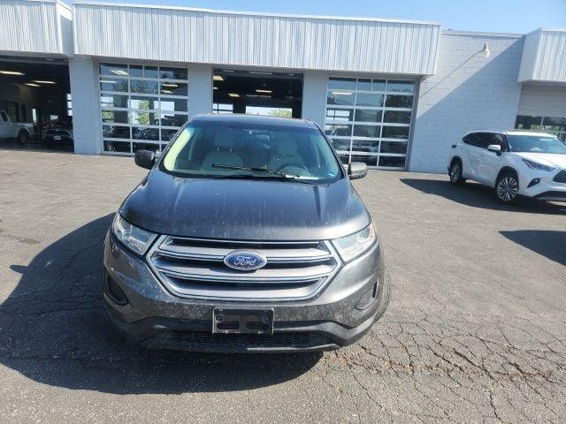 2016 ford edge se in ames, iowa